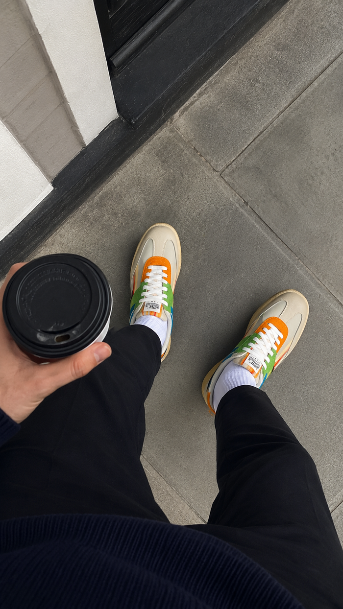 London Heritage Trainers