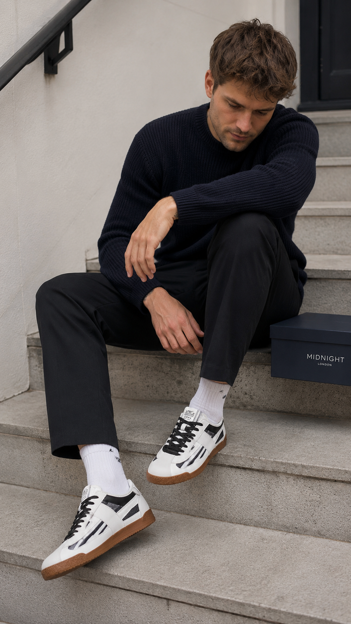London Heritage Trainers