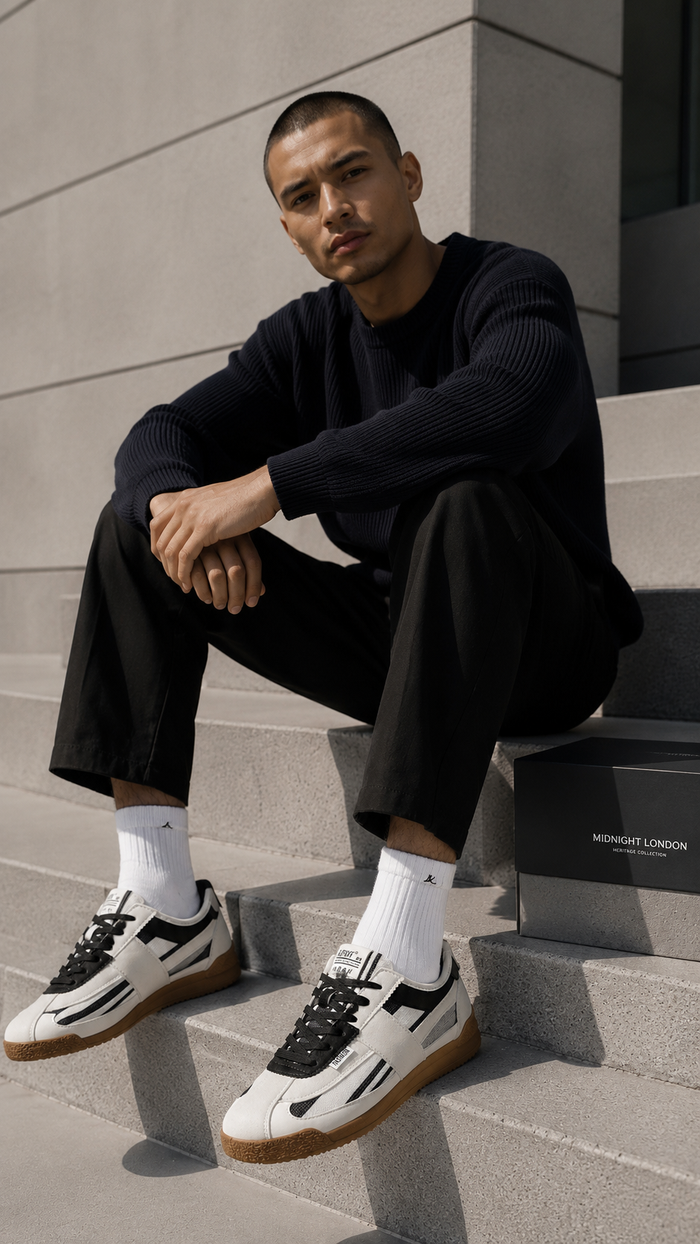 London Heritage Trainers
