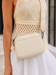 The Belgravia Bag