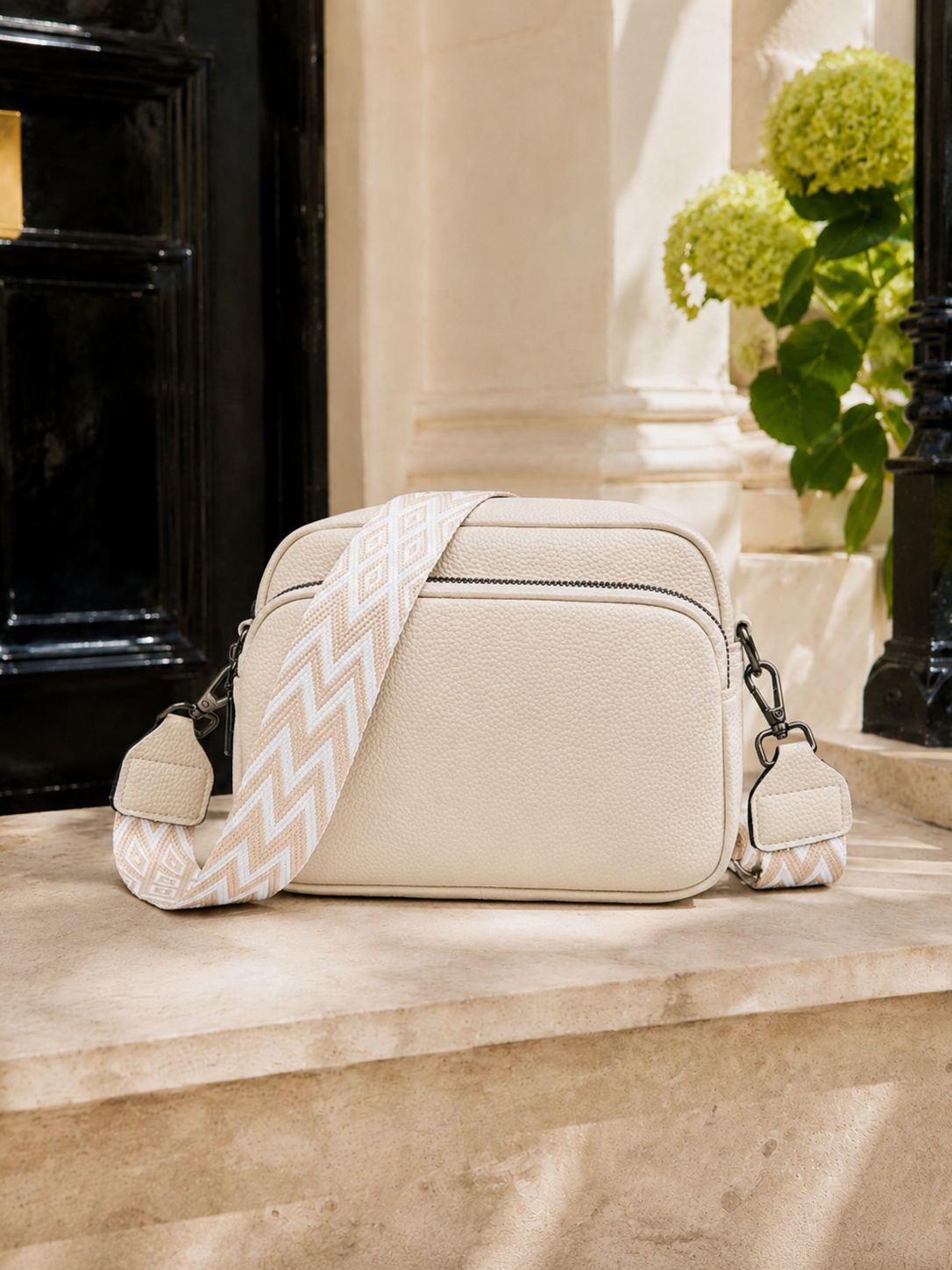 The Belgravia Bag